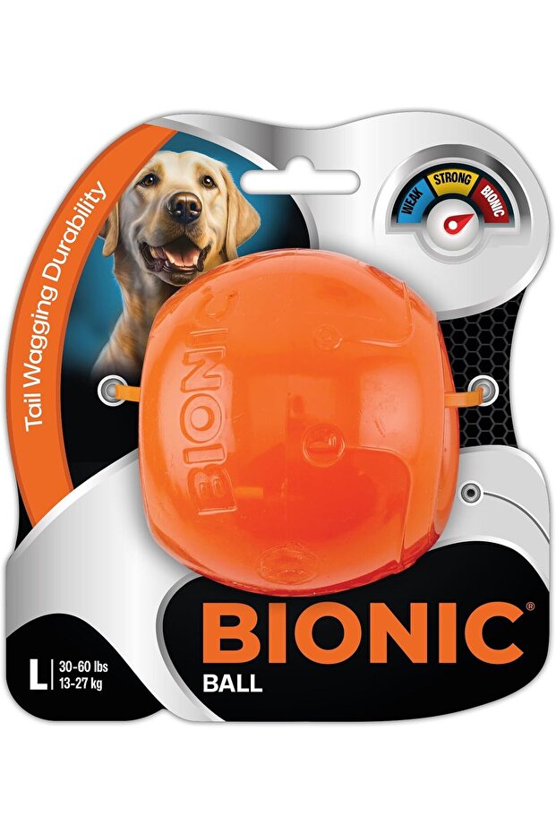 BIONIC Ball Large 8.2cm