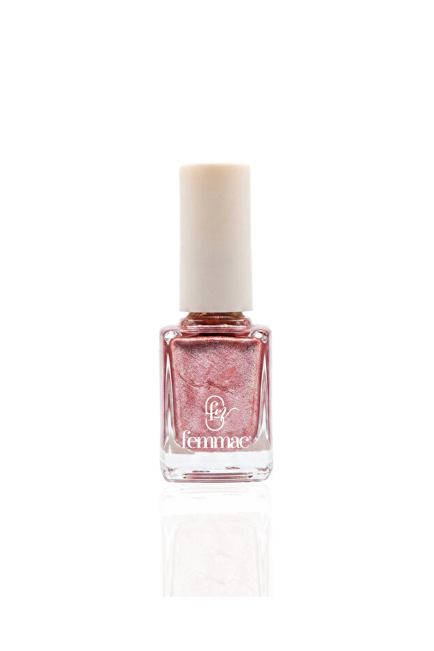 Long-Lasting Nail Polish – High Shine, Quick Dry Nail Color – Shade No. 38