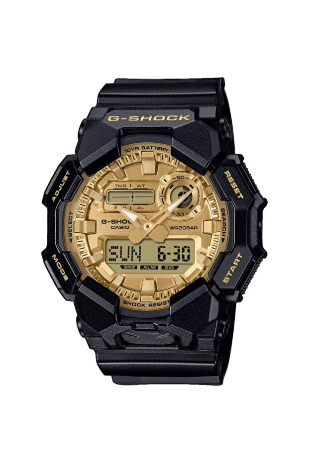 G-SHOCK GA-010GGB-1A9ER