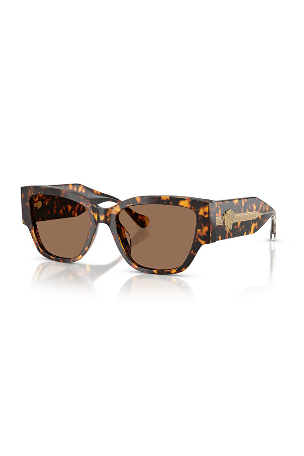 Ve4509U 551473 55 Women's Sunglasses