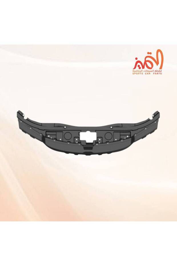 قاعدة (صاجه) صدام علوي كرايسلر (2015 -2022)