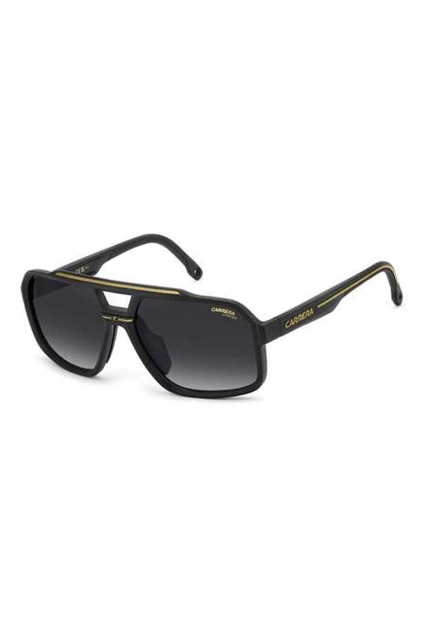 C SPORT 03/S MATTE BLACK GOLD for MAN Sunglasses 61 mm