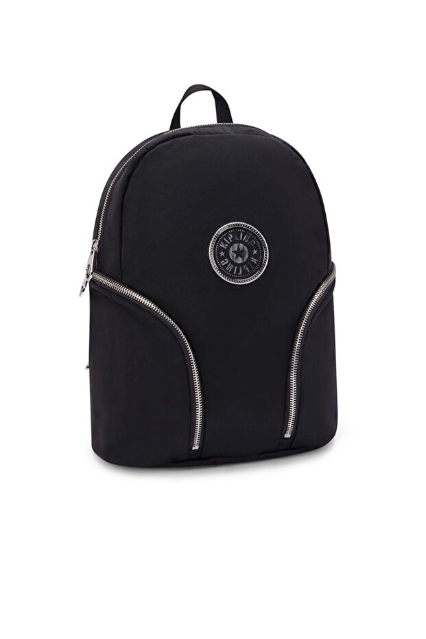 Black Spice the City Backpack - 2