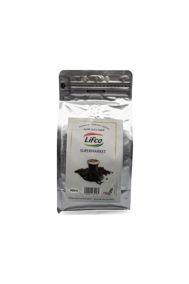 Turkish Coffee 500g