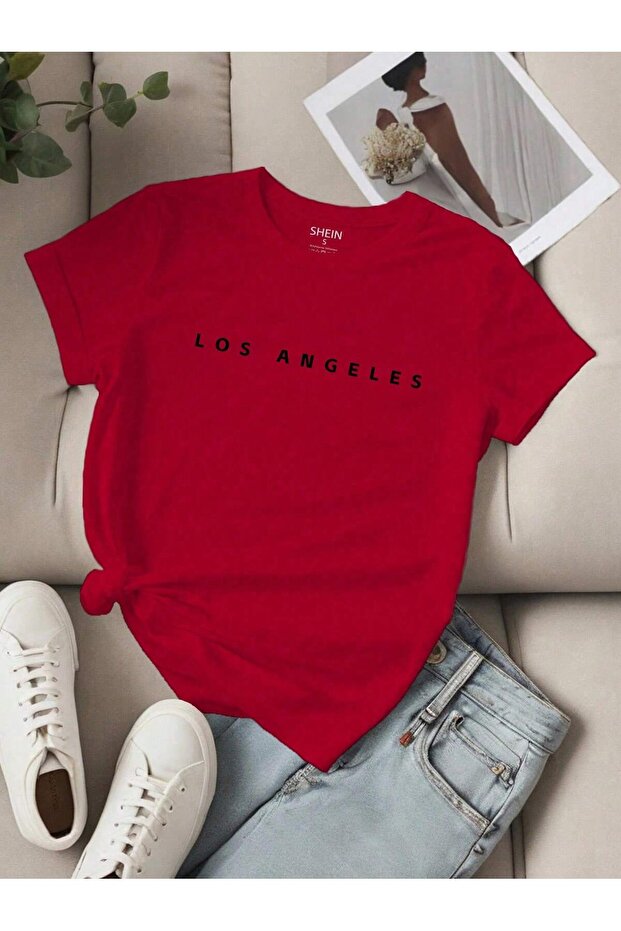 Oversize Unisex Summer T-Shirt... Printed T-Shirt