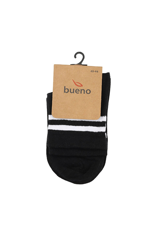 Black Klj Socks