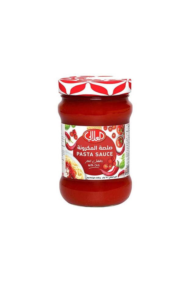 Pasta Sauce 700Gm