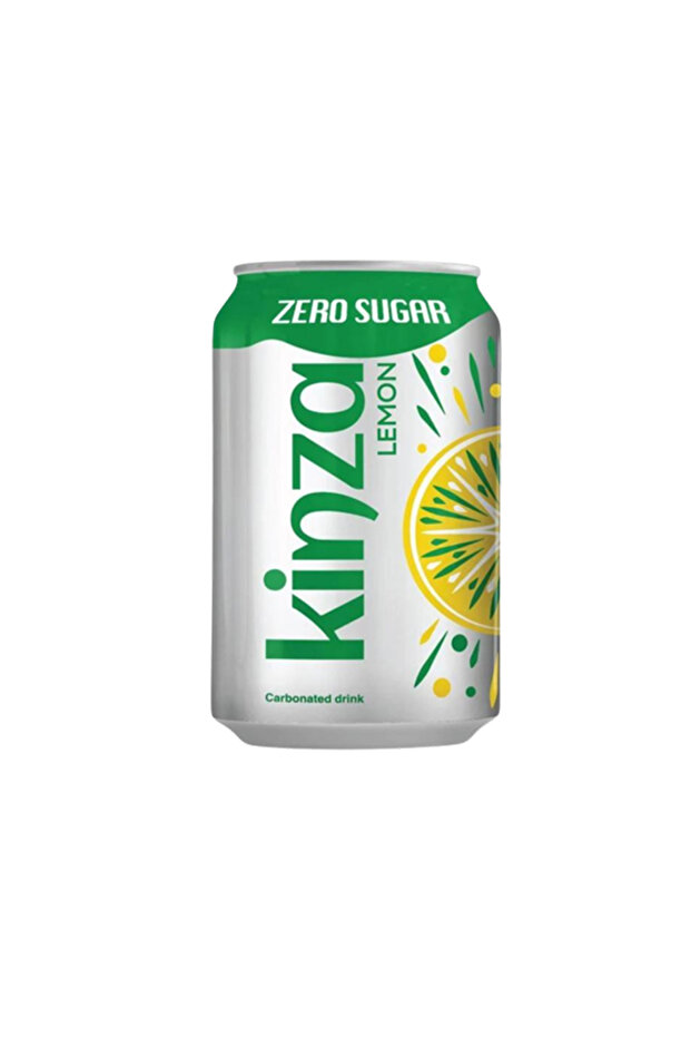 Lemon Zero 320ml
