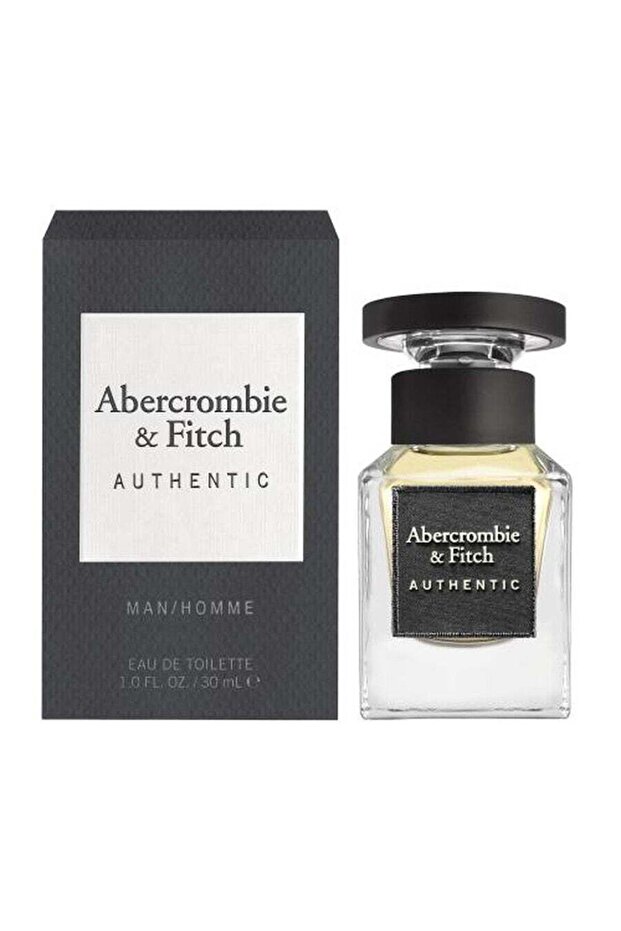 Authentic Men EDT 30ml
