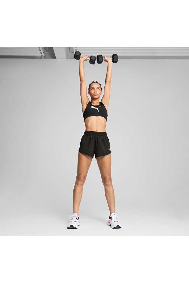 Sports Bras, Tight, Sleeveless, Regular, performance focus - 3
