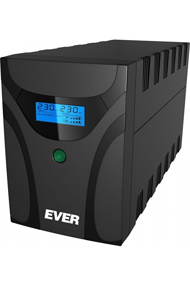UPS EASYLINE 1200 AVR USB - 1