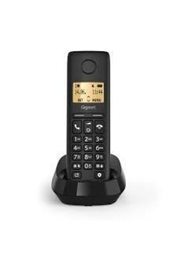 Pure 100 Dect Telefon - 3