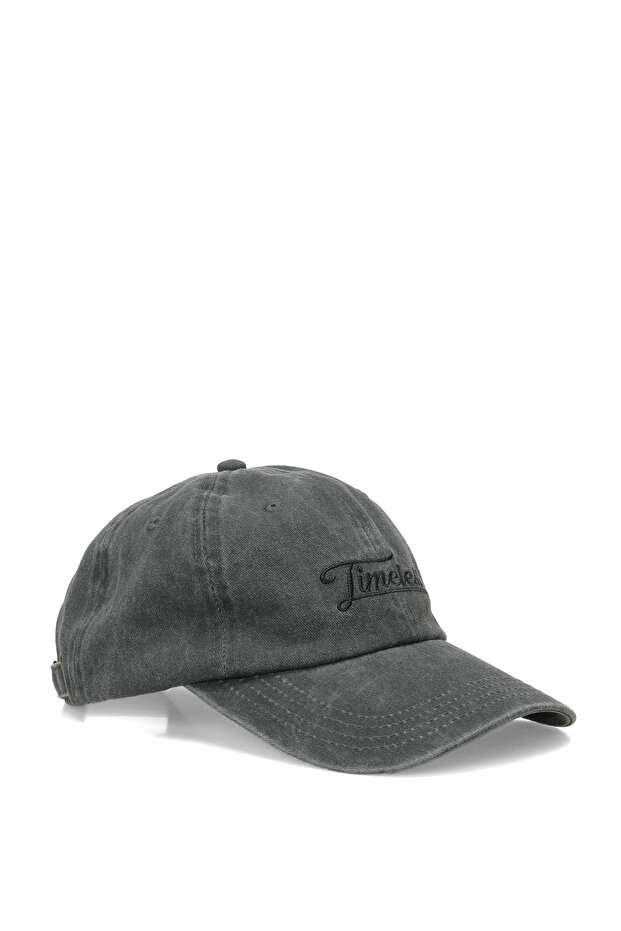 قبعة أنثراسايت للجنسين TIMELESS HAT