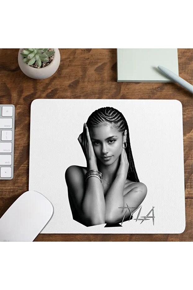 Mousepad Tyla Vibe - 4