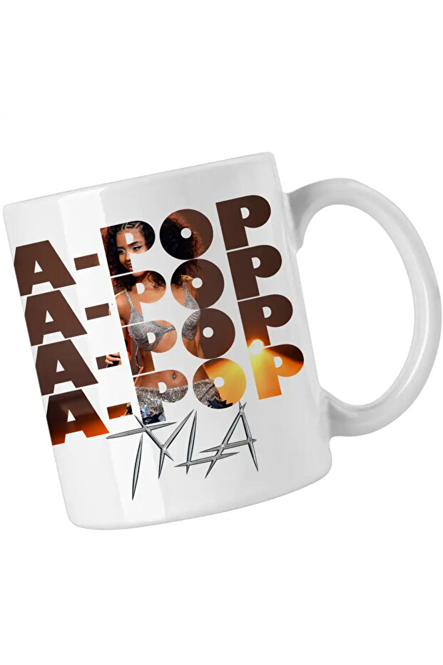 Cana Tyla APOP