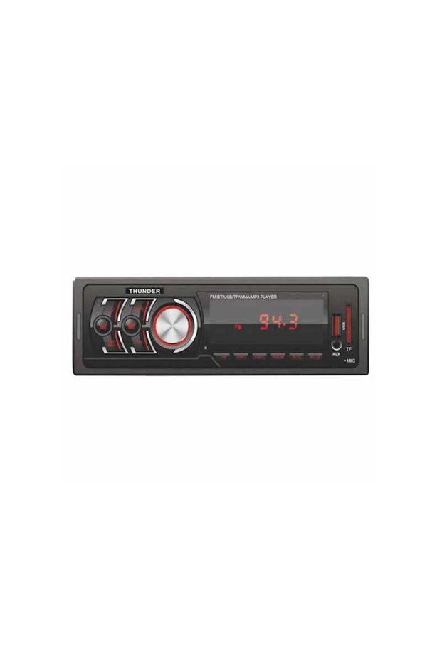 Player MP3 auto TF/USB/BT 010BT