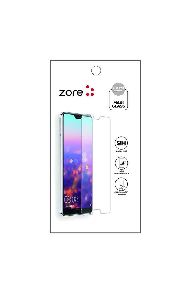واقي شاشة زجاجي مقوى لهاتف Xiaomi Poco X7 Pro Maxi