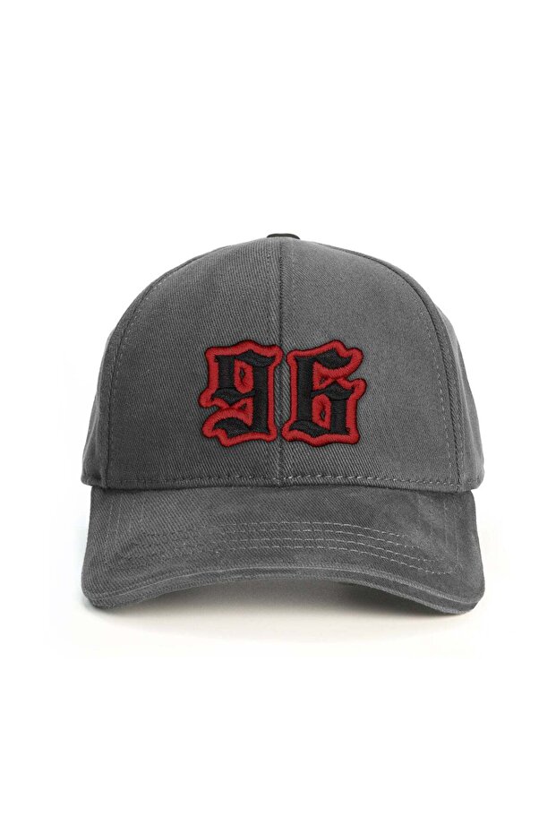 Number 96 Baseball Cap