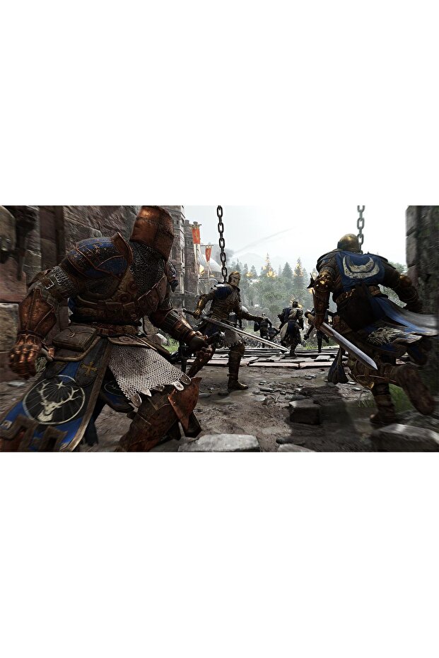 Joc For Honor Xbox One, Second-Hand - 5