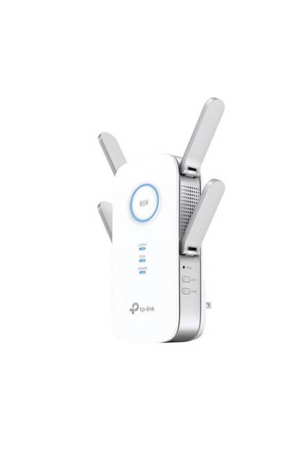 موسع نطاق RE650 AC2600 Wi-Fi TP-Link