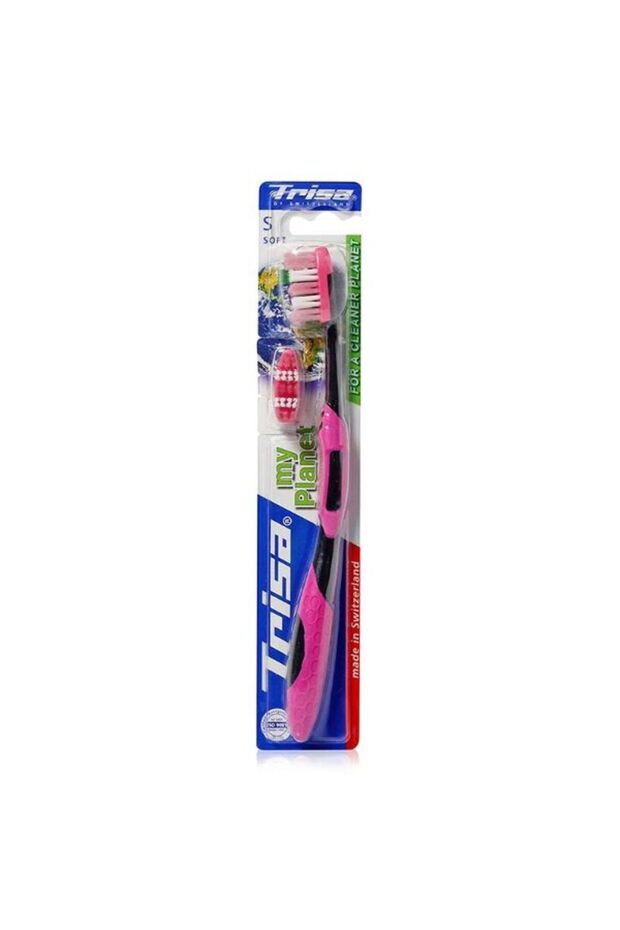 Ecologic Toothbrush Soft