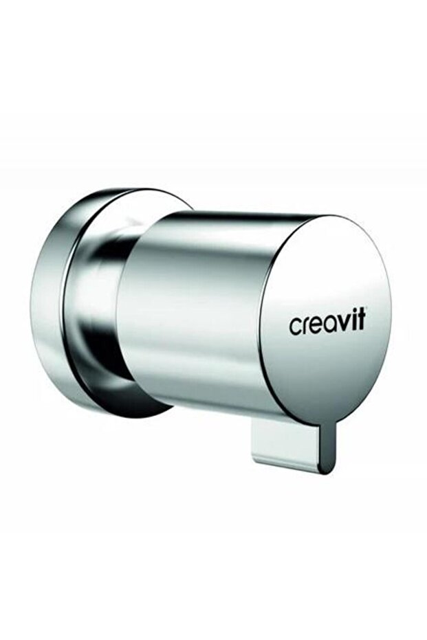 Open-Close Cut-Off Valve (g 1/2") Ac40P
