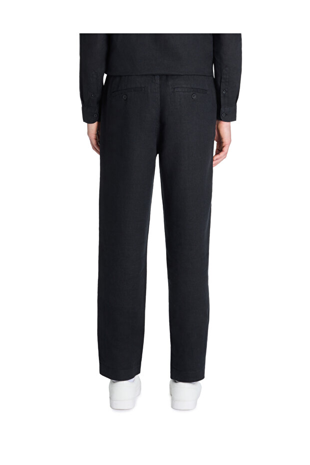 Pantaloni de in Dolinus - 4