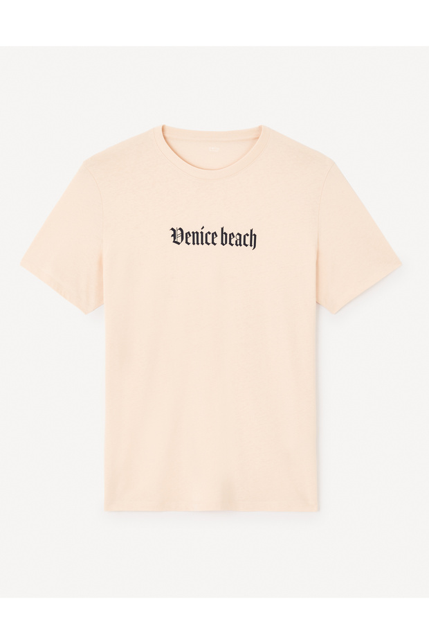 Tricou din bumbac Jedark