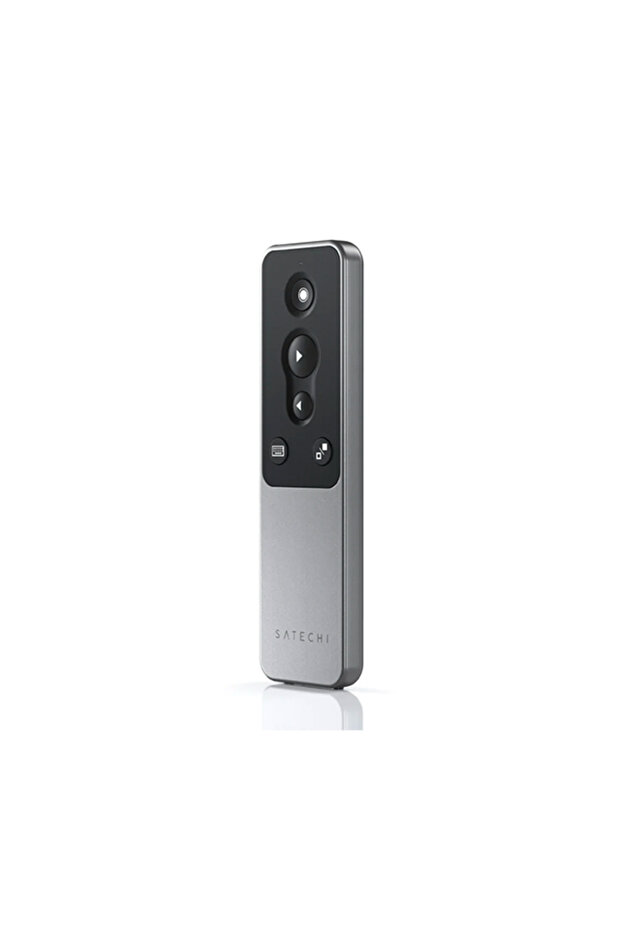R1 Bluetooth Presentation Remote, Grey - 5