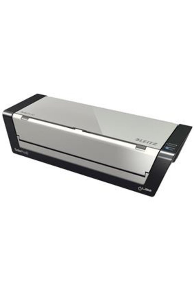 A3 Ламинатор ILAM TOUCH TURBO PRO
