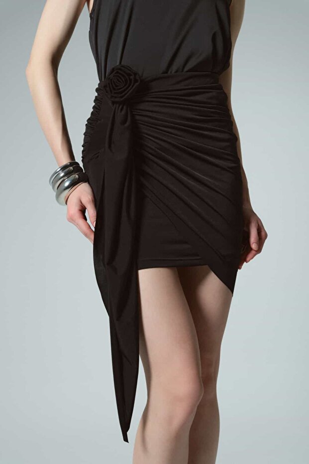 Fusta Candy Rose - 3