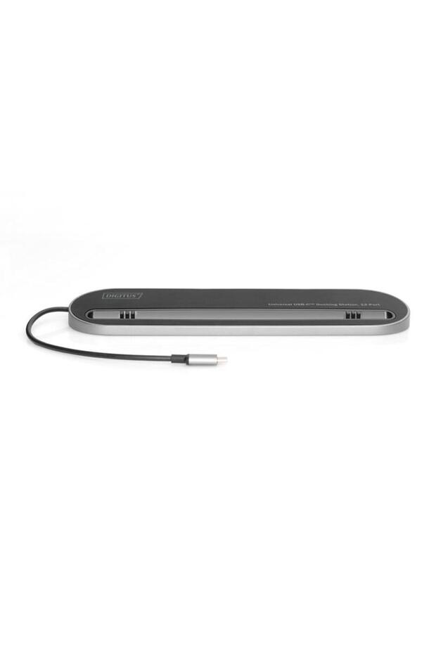 12-Port USB Type-C Docking Station - 3