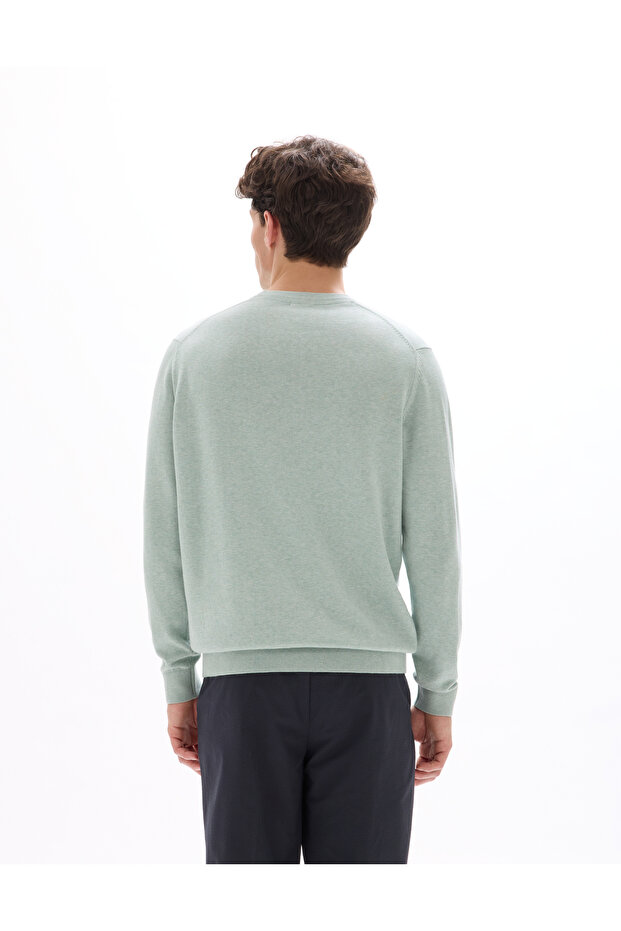 Pulover moale Decoton - 4