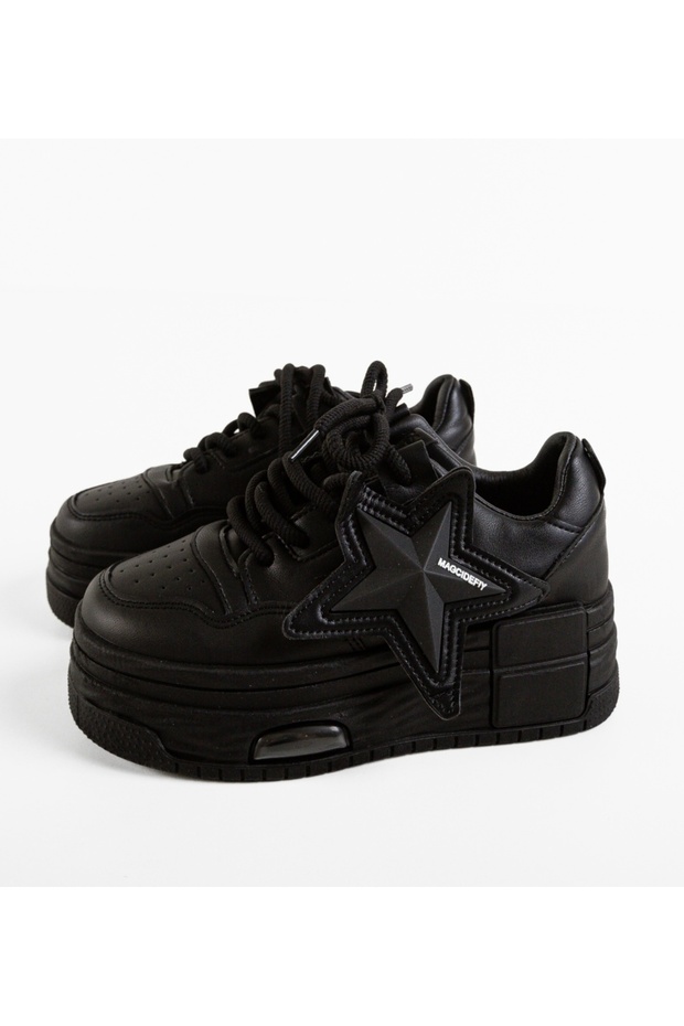 Sneakers dama Eeter Negri - 8