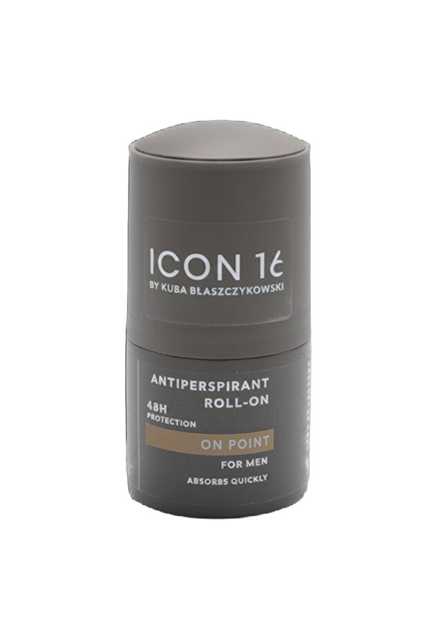 On Point - Deodorant roll-on, 50ml