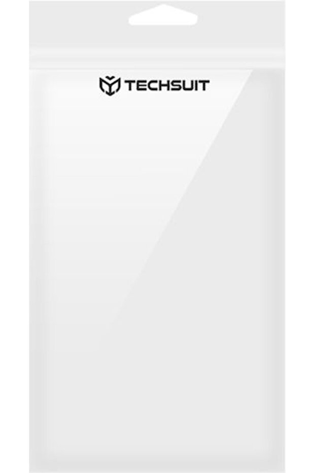 Ημερολόγιο Σιλικόνης Μαύρο (Google Pixel, Techsuit) - 4