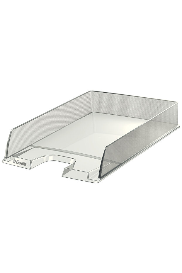 Tavă documente transparentă Europost - 1
