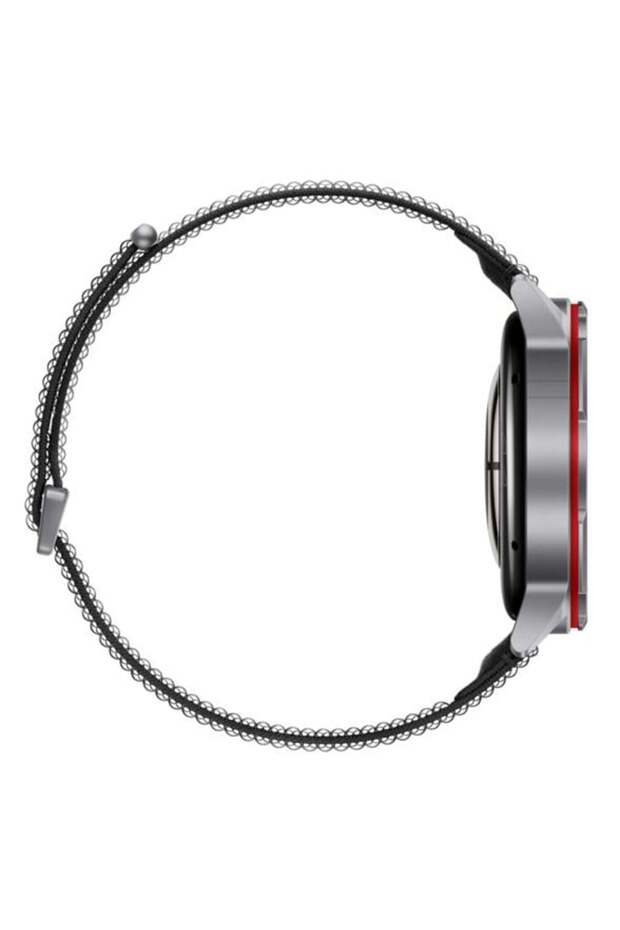 Ceas inteligent Watch GT Runner 2 Negru - 6