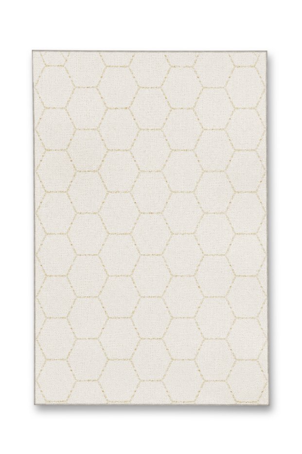 Sdt Peacock Theme Patterned Modern Woven Base Decorative Carpet Sdt1673