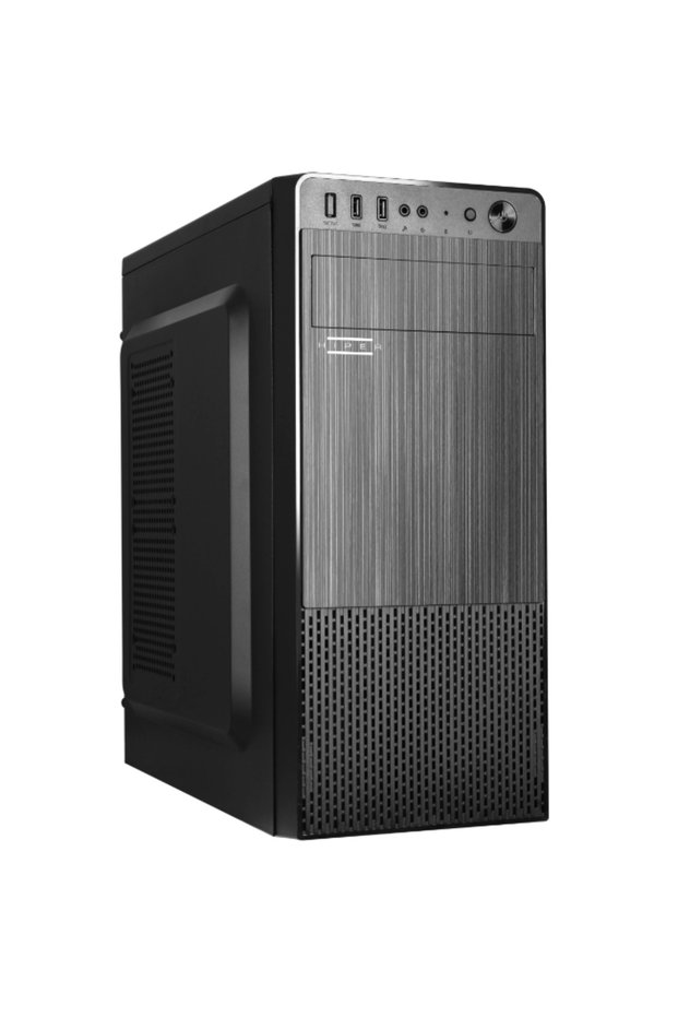 Hiper 350w k-740 standard mid-tower pc case