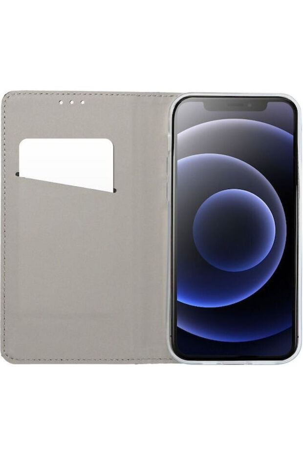 Book Plastic Black (iPhone 16) Code: CB1043BK1 - 5