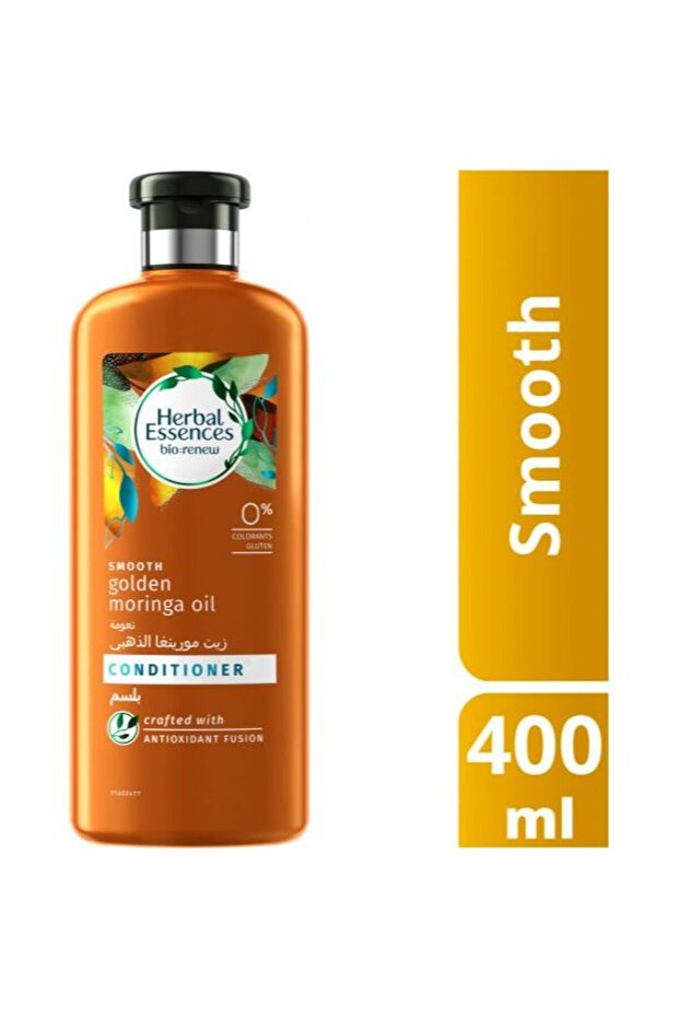 Conditioner Golden Moringa Oil 400ml
