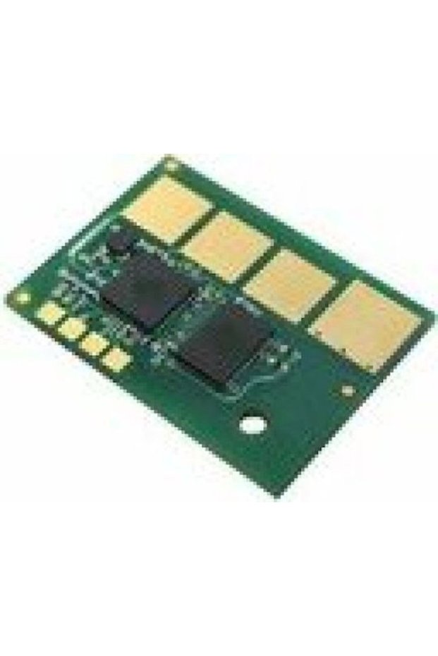 E Chip για Lexmark (LEXE460CHIP)