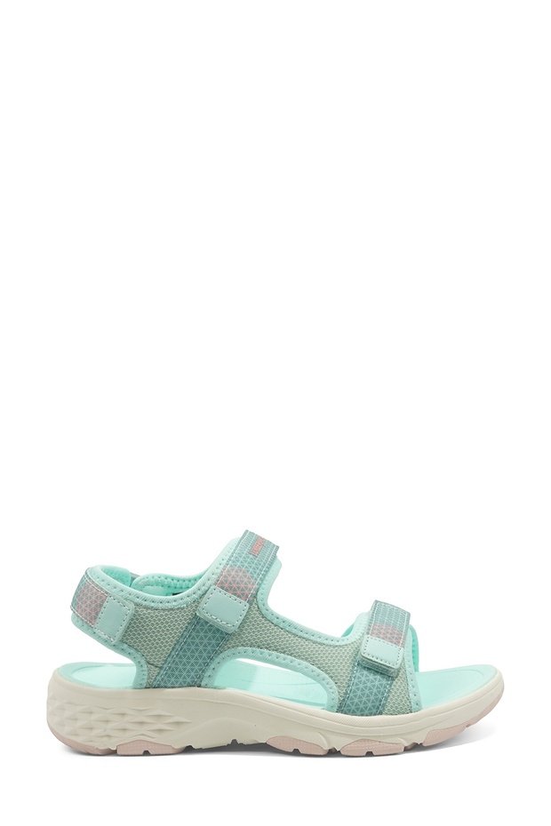 Yula Blue Women's Sandals