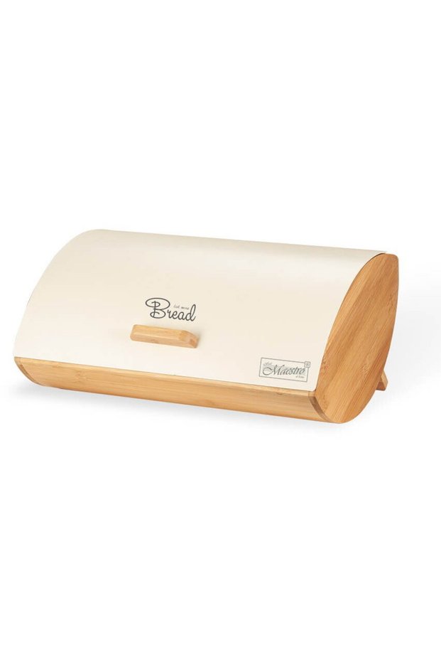 Bread Loaf MR-1775-IVORY