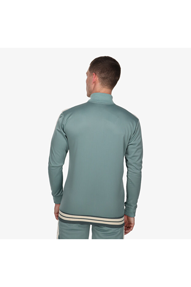 SWAE-TRACK JACKET - 2
