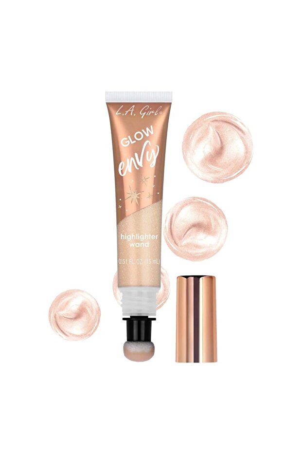 Glow Envy Highlighter Wand Highkey