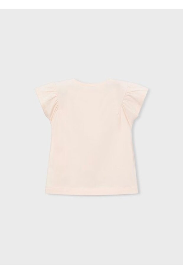 Tisort-Short Sleeve