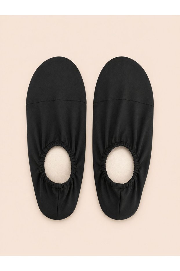 Non-Slip Sole / Men's Sea Shoes Flexible Fabric Quick-Drying Sea Boots
