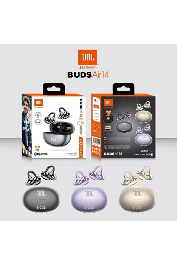 سماعات JBL BUDS AIR -14